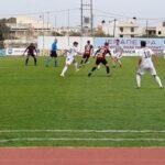 ΟΦ Ιεράπετρας-Παναχαϊκή 1-0: Μεγάλη νίκη για τους Κρητικούς (VIDEO)