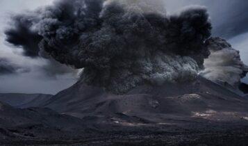 Οταν ακούστηκε ο «βρυχηθμός» της Γης: Ο μετεωρίτης που εξερράγη και ήταν σαν 1.000 βόμβες Χιροσίμα