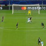 Champions League: Ανετα η Μάντσεστερ Σίτι, 2-0 την Γκλάντμπαχ (VIDEO)