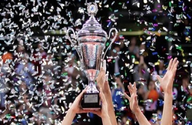 Volley League γυναικών: Πρόταση να σωθεί το κύπελλο, ματαιώνεται το πρωτάθλημα