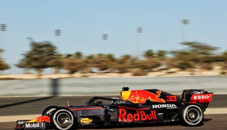 Formula 1: Η γοητευτική Red Bull και η… απογοητευτική Mercedes