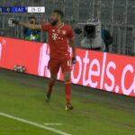 Champions League: Η Μπάγερν Μονάχου κέρδισε 2-1 τη Λάτσιο και προκρίθηκε στους «8» (VIDEO)