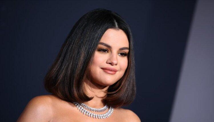 Γιατί δεν είδαμε την Selena Gomez στα Grammys
