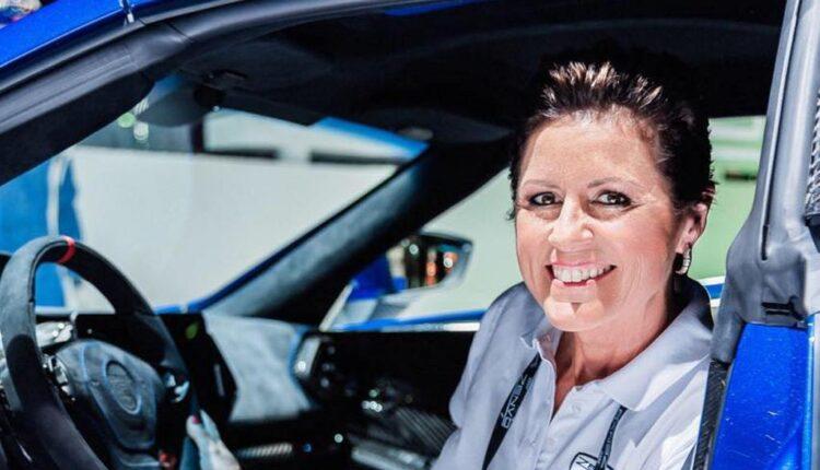 Sabine Schmitz: Εφυγε από τη ζωή σε ηλικία 51 ετών η «Βασίλισσα του Nurburgring»