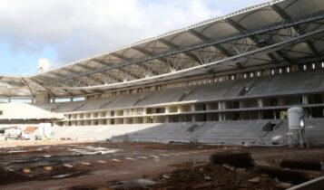 «Αγιά Σοφιά-OPAP Arena»: Ανοίγει ο δρόμος για το γήπεδο της ΑΕΚ - Οι αποφάσεις του χθεσινού δημοτικού συμβουλίου