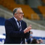 Σκουρτόπουλος: «Ενα λάθος της τελευταίας στιγμής μας κόστισε το παιχνίδι»