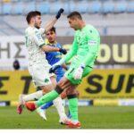 Παπαδόπουλος: «Μικραίνουν τον Παναθηναϊκό οι παίκτες του με το να παριστάνουν τους τραυματίες»