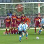 Ρόμα-Νάπολι: Τρομερή κομπίνα, 0-1 ο Μέρτενς! (VIDEO)