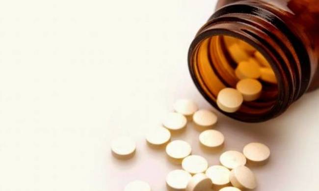 Pfizer: Ξεκινάει δοκιμές για το χάπι κατά του κορωνοϊού