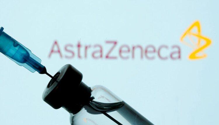 AstraZeneca: Στο 76% η αποτελεσματικότητα του εμβολίου