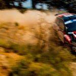 Επίσημο: Επιστρέφει τον Σεπτέμβριο το ράλι Ακρόπολης στο WRC