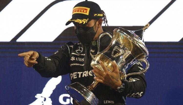 Formula 1: Νικητής ο Χαμιλτον στο θρίλερ του Μπαχρέιν (VIDEO)