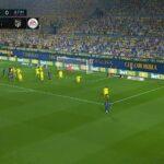 Νίκη η Ατλέτικο, γκολ ο Μπογέ (VIDEO)
