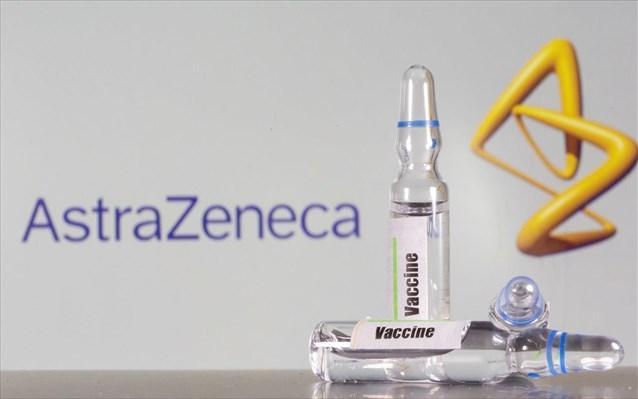 Γερμανία: Αναστολή του εμβολίου AstraZeneca σε γυναίκες κάτω των 60 ετών (VIDEO)