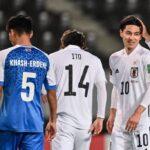 Ιαπωνία: Διέλυσε με 14-0 την Μογγολία!