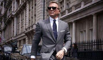 Από 007... ιδιωτικός ντετέκτιβ ο Ντάνιελ Κρεγκ (VIDEO)