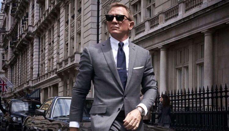 Από 007... ιδιωτικός ντετέκτιβ ο Ντάνιελ Κρεγκ (VIDEO)