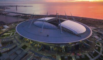UEFA: Με κόσμο στα γήπεδα και των 12 πόλεων του Εuro
