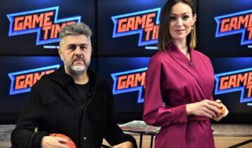 ΟΠΑΠ Game Time μπάσκετ: Ο Τόλης Κοτζιάς κάνει απολογισμό της Euroleague (VIDEO)