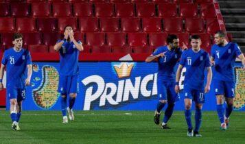 FIFA: Ανοδος δυο θέσεων στο ranking για την Ελλάδα, είναι 51η (VIDEO)