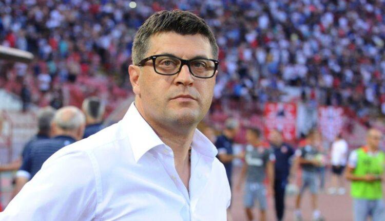 «Εξετάζει τον Βλάνταν Μιλόγεβιτς η ΑΕΚ»