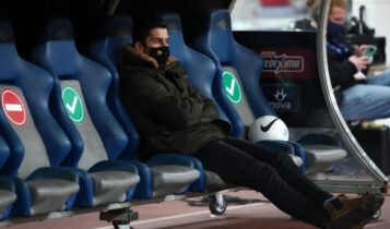 ΑΕΚ: Προπονητή από την Ισπανία φαβορί για τον πάγκο σύμφωνα με τις στοιχηματικές