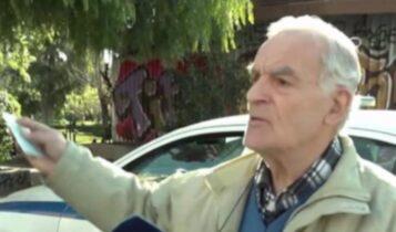 Σαν σήμερα: Οταν η ΑΕΚ έδειχνε το μεγαλείο της -Το πρώτο διαρκείας για την «Αγιά Σοφιά» στον παππού που την πάτησε με το πρόστιμο (VIDEO)