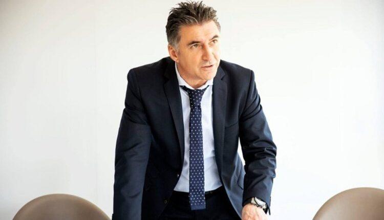 ΕΠΟ: Πρόεδρος της Επιτροπής Επαγγελματικού Ποδοσφαίρου ο Ζαγοράκης