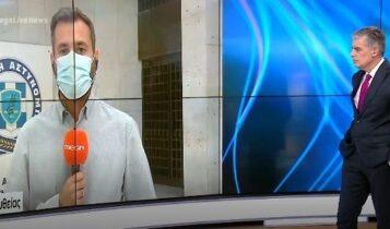 Στο παρελθόν της 25χρονης η απάντηση για την επίθεση με καυστικό υγρό (VIDEO)