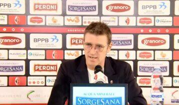 «La Gazzetta dello Sport»: «Ο Καρέρα μπορεί να πληρώσει τη θέση του στην Μπάρι»