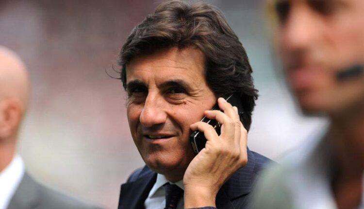 Serie A: Μεγάλη ένταση στη σύσκεψη - «Ιούδες... θα 'πρεπε να ντρέπεστε»