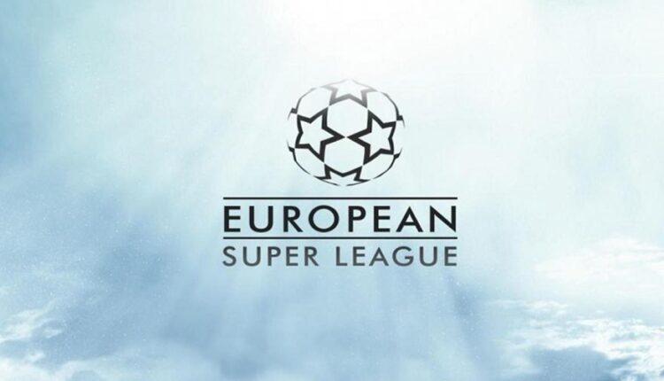 «Βόμβα» στο ποδόσφαιρο: Ανακοινώθηκε η ευρωπαϊκή Super League με πρόεδρο τον Πέρεθ