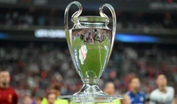 Champions League: Εξετάζει αλλαγή του τελικού η UEFA λόγω lockdown στην Τουρκία