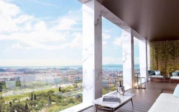Το νέο σπίτι του Κριστιάνο Ρονάλντο αξίας 7,2 εκατ. ευρώ (ΦΩΤΟ)