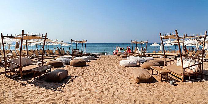 Σταμπουλίδης: «Στις 15 Μαΐου ανοίγουν οι οργανωμένες παραλίες»
