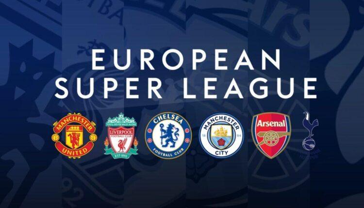 European Super League: «Η UEFA δεν μπορεί να αποβάλει ομάδες»