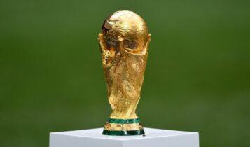 Προκριματικά Μουντιάλ 2022: Αναβάλλονται οι αγώνες της Αφρικανικής ζώνης για τον Ιούνιο
