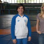 Πρεβολαράκη: «Θα γίνω θρύλος της πάλης εάν κατακτήσω ένα Ολυμπιακό μετάλλιο» (VIDEO)