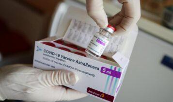 Οι αριθμοί ανά ηλικία λένε την αλήθεια για το εμβόλιο της AstraZeneca