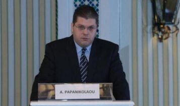 Παπανικολάου: «Τάσσομαι ξεκάθαρα κατά μιας κλειστής διοργάνωσης όπως η Ευρωλίγκα»