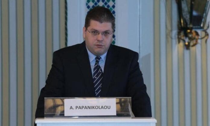 Παπανικολάου: «Τάσσομαι ξεκάθαρα κατά μιας κλειστής διοργάνωσης όπως η Ευρωλίγκα»