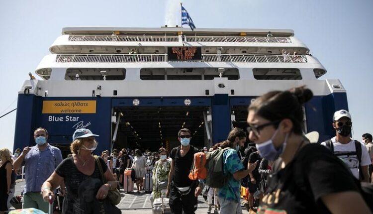 Ελλάδα: Aρση περιοριστικών μέτρων - Πως θα γίνει η επιστροφή στην κανονικότητα (VIDEO)