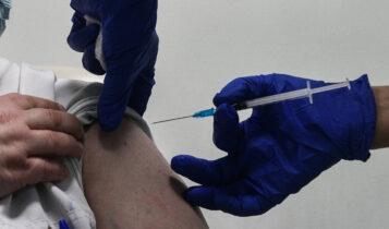 Ελλάδα: Το ποσοστό των εμβολιασμένων που νόσησαν με κορωνοϊό