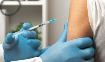 Επιχείρηση «Ελευθερία»: Ξεκινούν σήμερα οι εμβολιασμοί με το μονοδοσικό της Johnson & Johnson σε 19 νησιά (VIDEO)