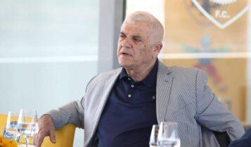 Οριστικό: Στον Μελισσανίδη και με τη «βούλα» η Ναυτεμπορική Οριστικό: Στον Μελισσανίδη και με τη «βούλα» η Ναυτεμπορική
