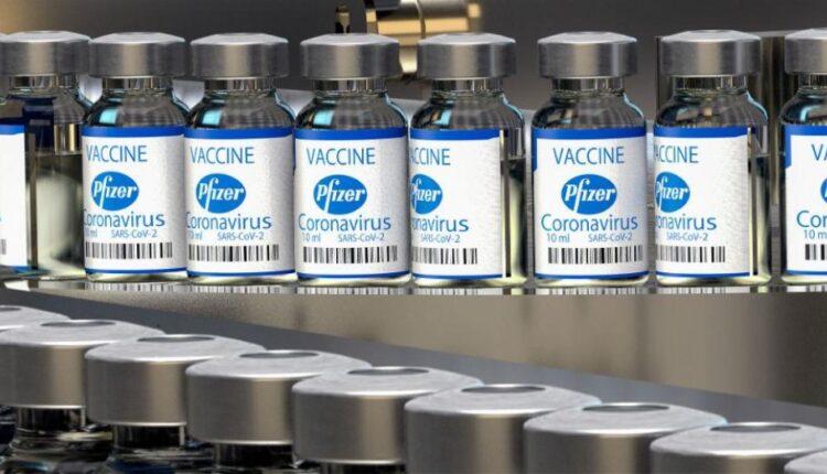 Μπουρλά: «Ερχεται νέα έκδοση του εμβολίου της Pfizer» (VIDEO)