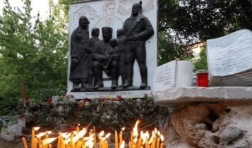 Ποντιακά σωματεία και σύλλογοι Πέλλας: «Να τιμηθεί επιτέλους σωστά η επέτειος της Γενοκτονίας των Ελλήνων»