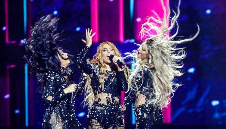 Eurovision 2021: Οι hot παρουσίες του τελικού – Παίρνουν 12άρι από τους άντρες (ΦΩΤΟ-VIDEO)