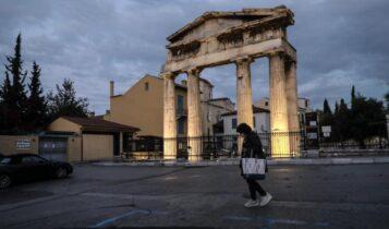 Κορωνοϊός στην Ελλάδα: 877 κρούσματα και 38 θάνατοι - 569 διασωληνωμένοι