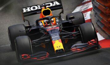 Formula 1: Πρώτη νίκη στο Μονακό για Φερστάπεν